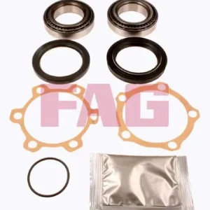 ZESTAW ŁOŻYSK KOŁA Bezpieczna płatność