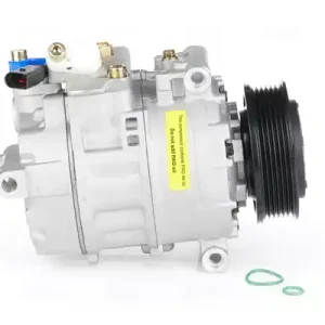 KOMPRESOR KLIMATYZACJI VW Premium