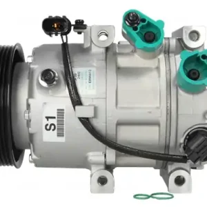 KOMPRESOR KLIMATYZACJI HYUNDAI Bezpieczna płatność