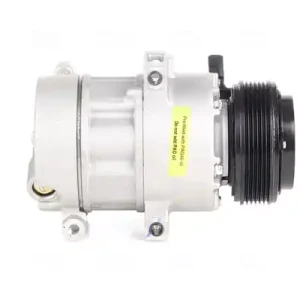 KOMPRESOR KLIMATYZACJI FORD Ostatnia szansa