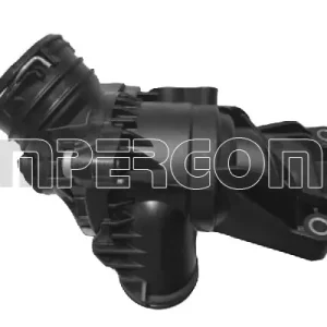 Ekspresowa dostawa TERMOSTAT Z OBUD. MB KLASA-C/E/M/R  W204 C350  08-16             ++