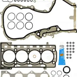 ZESTAW USZCZELEK VW Rabat