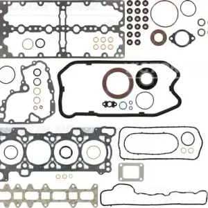 ZESTAW USZCZELEK SILNIKA Kup teraz