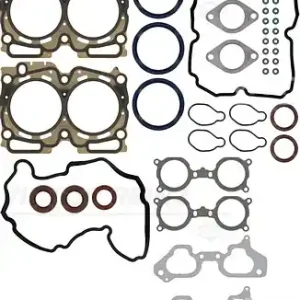 ZESTAW USZCZELEK SUBARU Ostatnia szansa