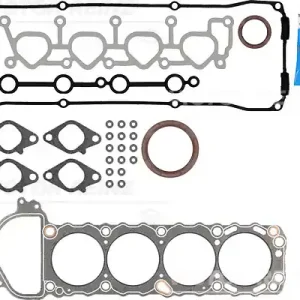 ZESTAW USZCZELEK NISSAN Popularny