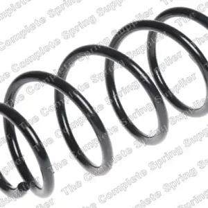 Autentyczny SPRĘŻYNA ZAWIESZENIA AUDI  P