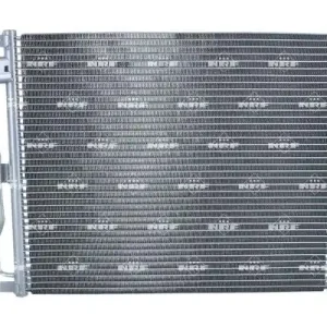 Niska cena CHŁODNICA KLIMATYZACJI Z OSUSZACZEM NISSAN