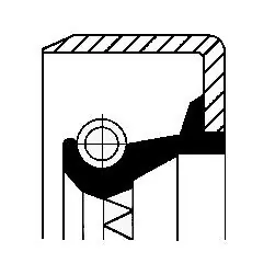 Ostatnia szansa U.70X90X10 FPM B1VIDRW                                      +