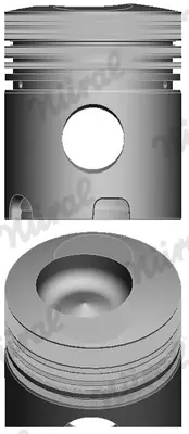 TLOK KPL. Z PIERSCIENIAMI Niska cena