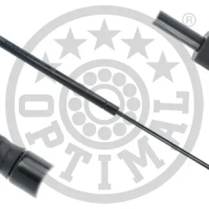 Szybka dostawa AMORTYZATOR POKRYWY BAGAŻNIKA/SILNIKA