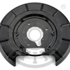 PANEL ROZBRYZGIWUJĄCY, TARCZA HAMULCOWA PEUGEOT: 406 (8B), 406 Estate (8E/F) Najlepsza cena