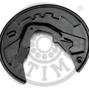 PANEL ROZBRYZGIWUJĄCY, TARCZA HAMULCOWA CITROËN: C8 (EA_, EB_), PEUGEOT: 807 (EB Niska cena