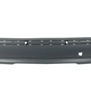 Wysoka jakość Zderzak (tył, z otworami na listwę, do malowania) BMW 3 SEDAN 06.01-09.06