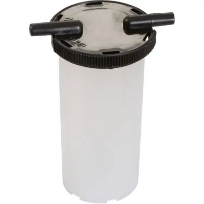 KUBEŁ WYŁAPUJĄCY,120 ML Szybka dostawa