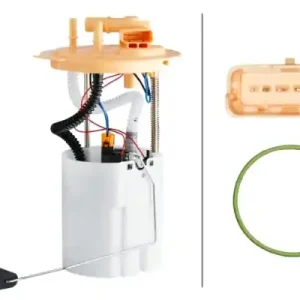 Zwrot pieniędzy POMPA PALIWA ZESPÓŁ ZASILAJĄCY FIAT