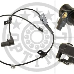 CZUJNIK, PRĘDKOSĆ OBROTOWA KOŁA Promocja