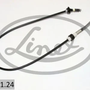 Zamów teraz LINKA GAZU FIAT