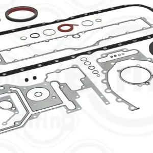Oferta limitowana ZESTAW USZCZELEK SKRZ.KORB.