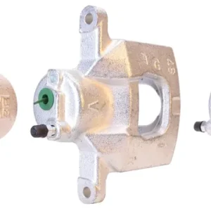 Zwrot pieniędzy ZACISK HAMULC. PRZÓD PRAWY TOYOTA