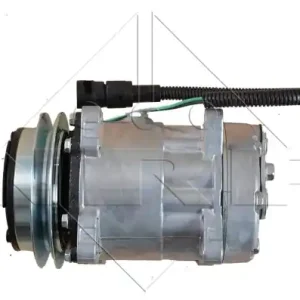 KOMPRESOR KLIMATYZACJI Szybka dostawa