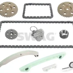 ZESTAW ŁAŃCUCHA ROZRZĄDU Nowość