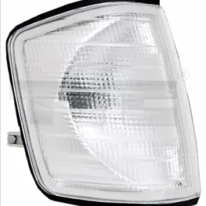 Lampa kierunkowskazu przód P (biały) MERCEDES 190 (W201) 10.82-08.93 Ostatnia szansa