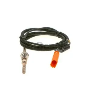 Bezpieczna płatność CZUJNIK, TEMPERATURA SPALIN