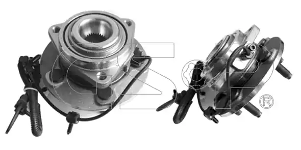 Wyprzedaż ZESTAW ŁOŻYSK KOŁA