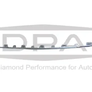 LISTWA OZDOB.ZDERZAKA PRZÓD (ŚRODEK) SUP Nowość