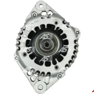 ALTERNATOR REMANUFACTURED AS-PL ALTERNAT Premium