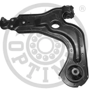 Nowość WAHACZ, ZAWIESZENIE KOŁA