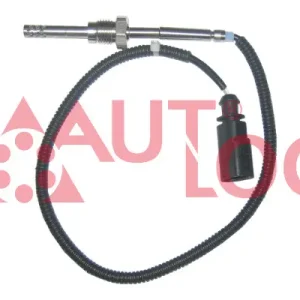 Premium Czujnik temperatury spalin (za filtrem cząstek stałych) AUDI A4, A4 ALLROAD, A5,