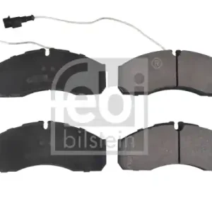 Szybka dostawa KLOCKI HAMULCOWE