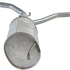 TŁUMIK UKŁADU WYDECHOWEGO  KOŃCOWY Szybka dostawa