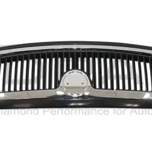 atrapa przód Fabia M2004 Promocja