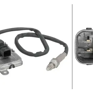 Nowość CZUJNIK NOX KATALIZATOR NOX 6PN