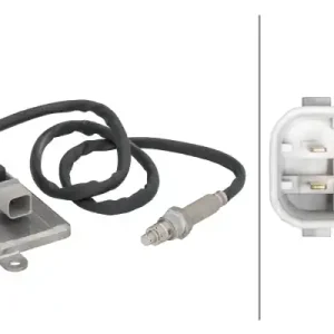 CZUJNIK NOX KATALIZATOR NOX 6PN Wysoka jakość