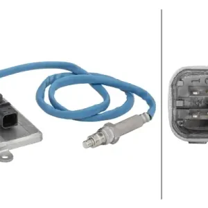 Niska cena CZUJNIK NOX KATALIZATOR NOX 6PN