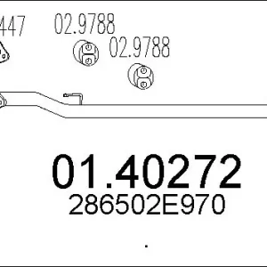 RURA ŚRODKOWA TUCSON. Oferta limitowana