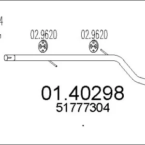 RURA ŚRODKOWA PANDA II 1.3 Zwrot pieniędzy