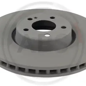 Ekspresowa dostawa TARCZA HAMULC. MERCEDES W213 E-KLASA 16-23 PRZÓD