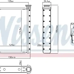 NAGRZEWNICA Promocja