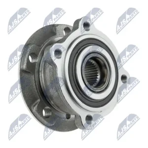 PIASTA KOŁA PRZÓD Oryginalny