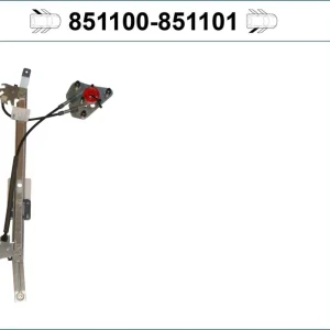 Niska cena PODNOŚNIK SZYBY