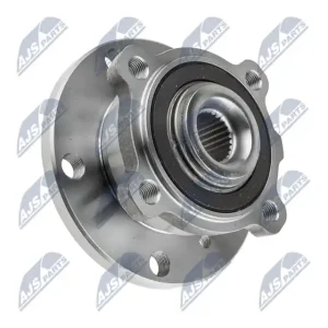 PIASTA KOŁA PRZÓD Tani