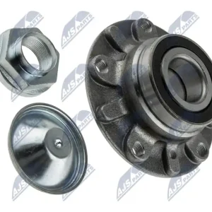 Promocja PIASTA KOŁA PRZÓD