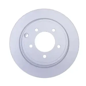 Autentyczny TARCZA HAM. MALOW. TYŁ CHR DO HY JEEP LA MI PE