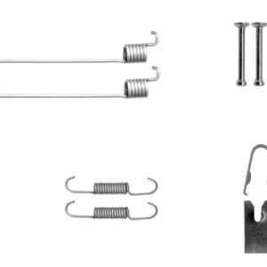 ZESTAW MONT. SZCZEK Darmowa dostawa