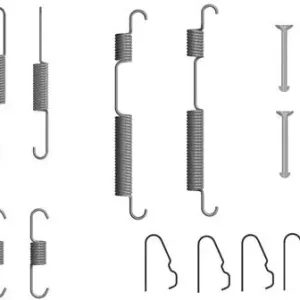 Najlepsza cena ZESTAW MONTAZ SZCZEK HAM