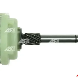 Zwrot pieniędzy PRZEK?ADNIA ROZRUSZNIKA BRAND NEW AS-PL